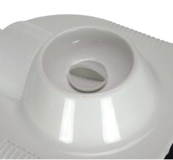 Vaporizador de ozono Aldo - SIN MARCA - Imagen 2