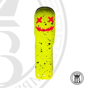 Carcasa Personalizada - Magic Clip / Super Taper / Senior / Legend - (Cordless) - Mod.002 - WAHL