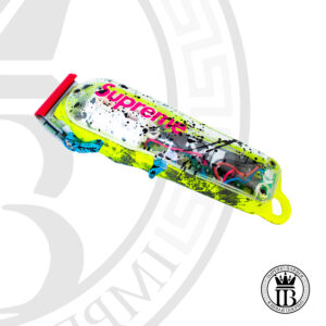 Máquina Personalizada - Magic Clip / Super Taper / Senior / Legend - (Cordless) - Mod.003 - WAHL