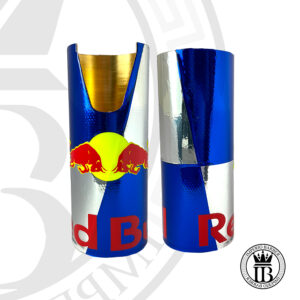 Carcasa Personalizada Inferior (Tubo) - Skeleton FX / Clipper FX - (Cordless) - Mod.066 - BABYLISS