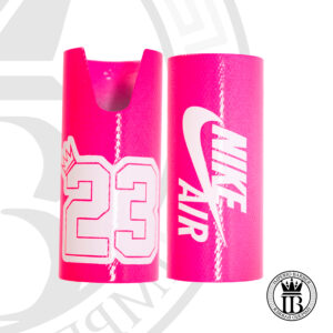 Carcasa Personalizada Inferior (Tubo) - Skeleton FX / Clipper FX - (Cordless) - Mod.055 - BABYLISS