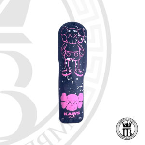 Carcasa Personalizada - Magic Clip / Super Taper / Senior / Legend - (Cordless) - Mod.041 - WAHL