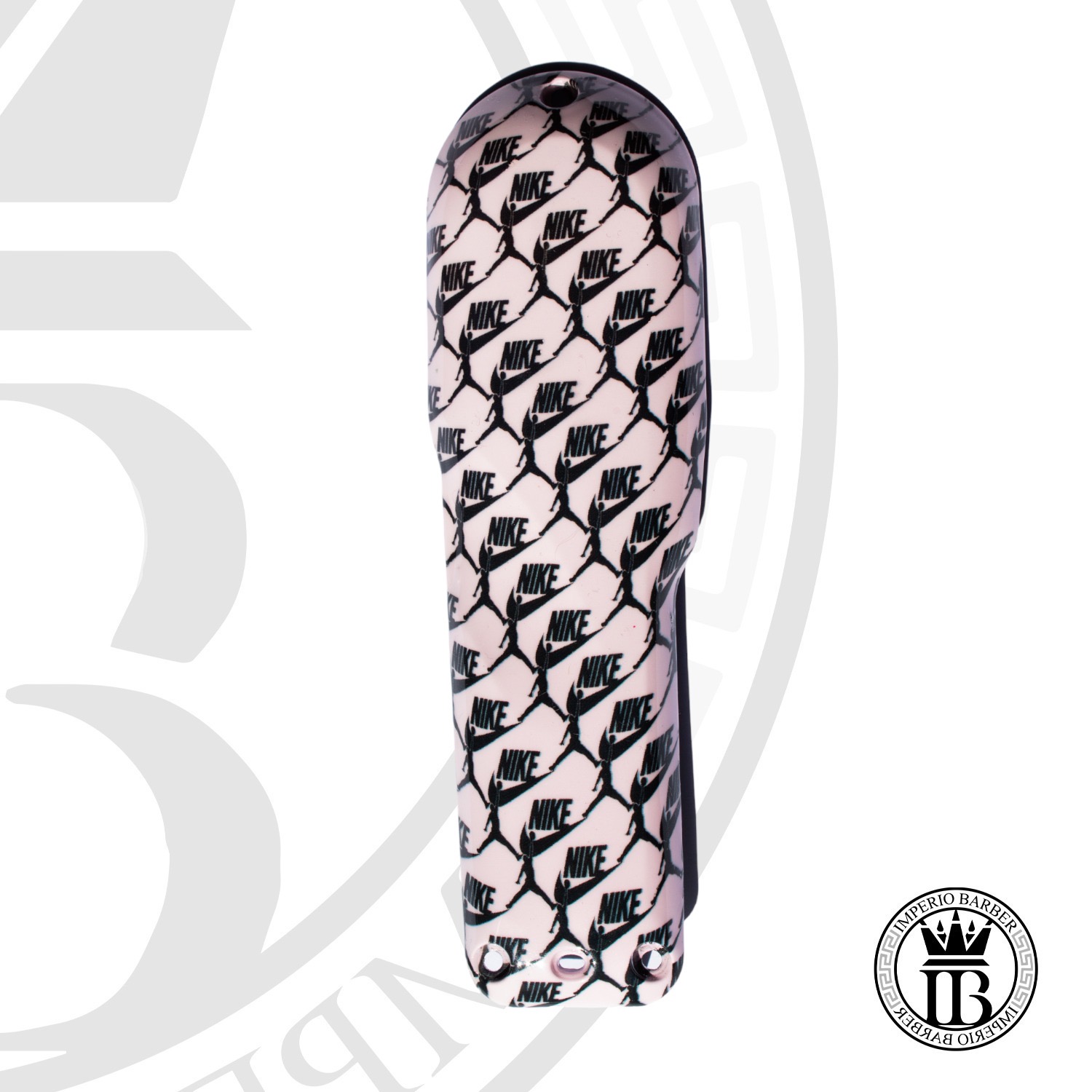 Carcasa Personalizada - Magic Clip / Super Taper / Senior / Legend - (Cordless) - Mod.017 - WAHL