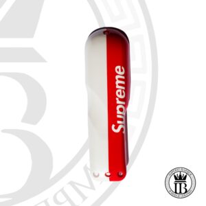 Carcasa Personalizada - Magic Clip / Super Taper / Senior / Legend - (Cordless) - Mod.022 - WAHL