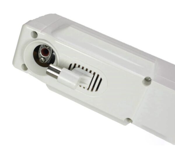 Vaporizador de ozono Aldo - SIN MARCA - Imagen 4