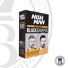 Black Shampoo/Champú de Color Semi-permanente 200ml - NISHMAN