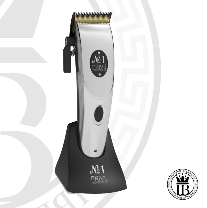 Máquina Clipper Prive - KIEPE - Imagen 2