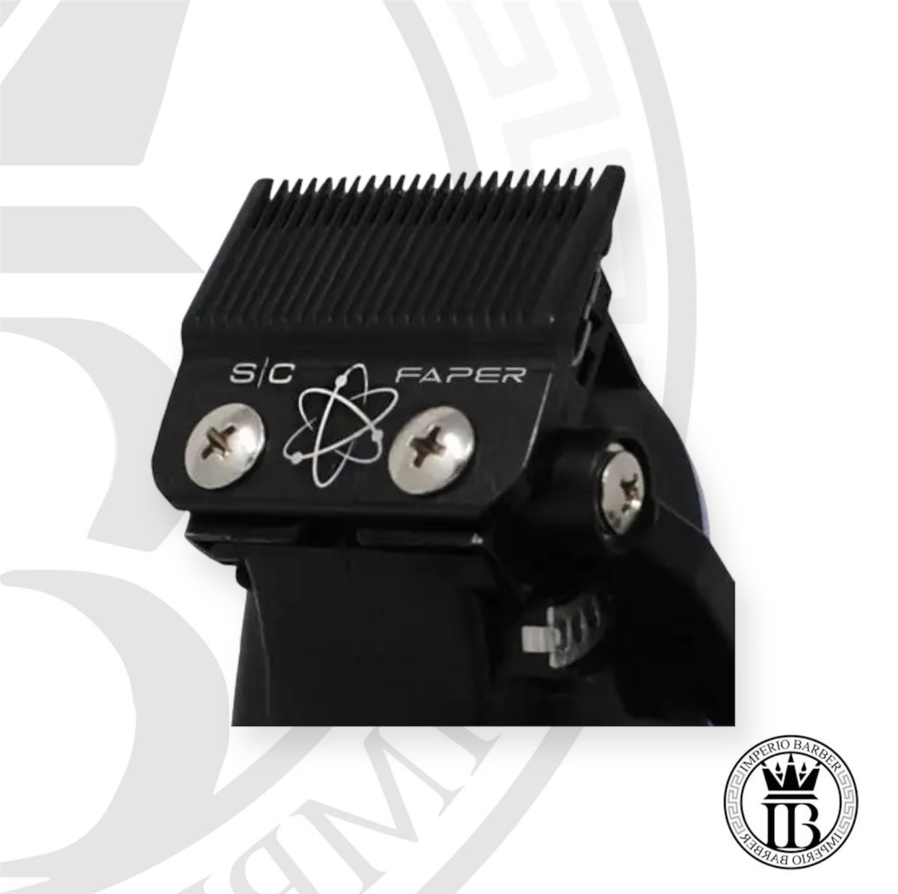 Rebel Professional Super Torque - STYLECFRAFT - Imagen 11