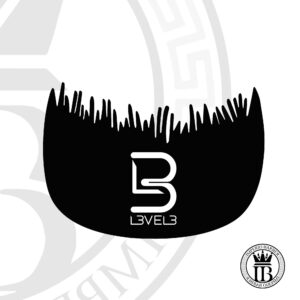 PEINE PARA APLICAR FIBRA - L3VEL3 -
