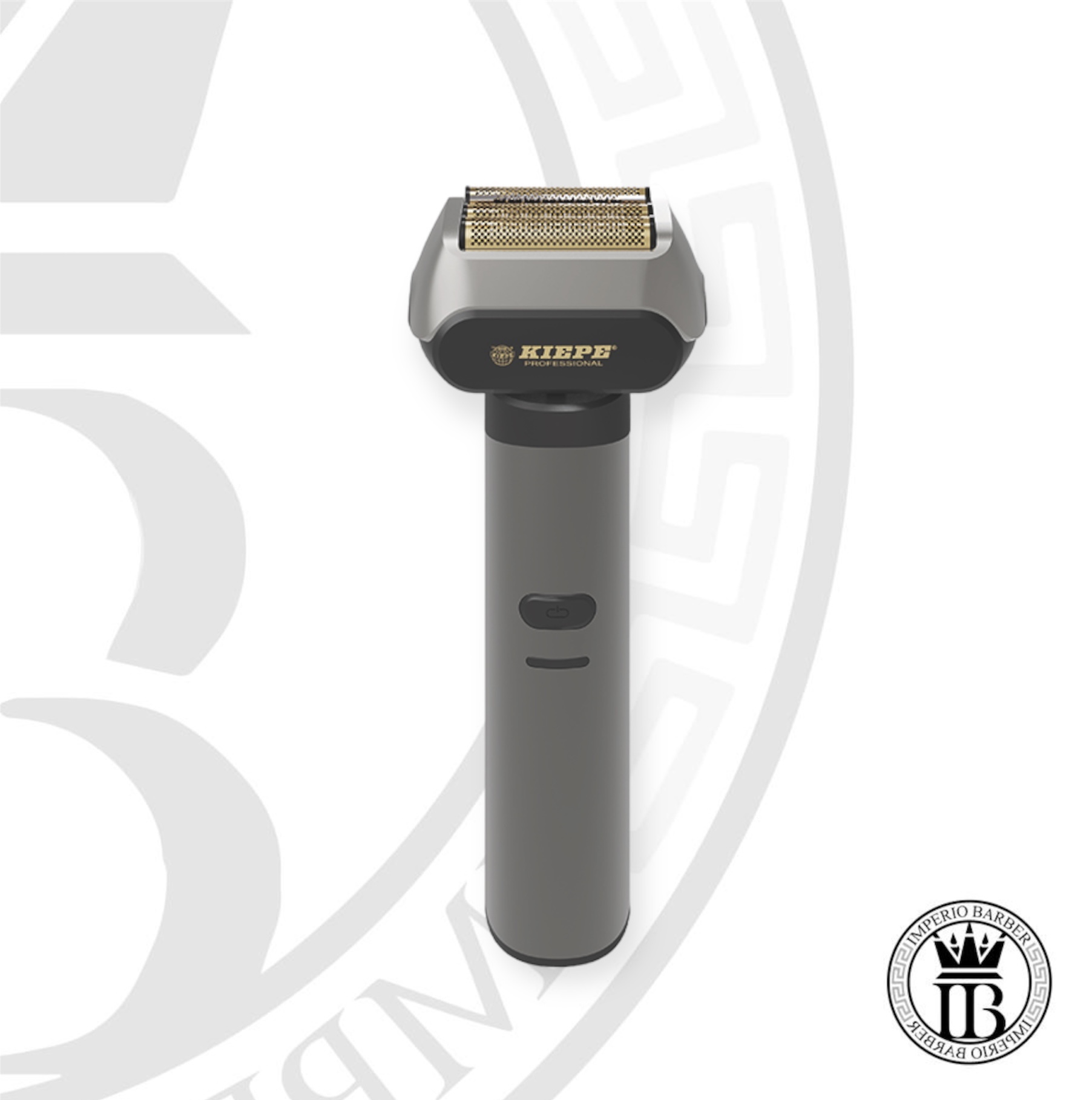 Shaver 3800 Smooth Pro - KIEPE