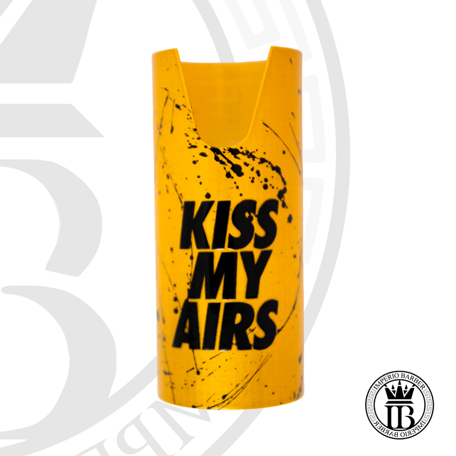 Carcasa Personalizada Inferior (Tubo) - Skeleton FX / Clipper FX - (Cordless) - Mod.020 - BABYLISS