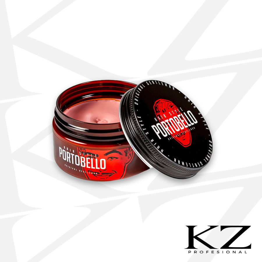 Cera Brillo 100ml - PORTOBELLO