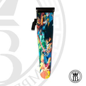 Máquina Personalizada - X Ergo - (Cordless) - Mod.001 - GAMMA PIU