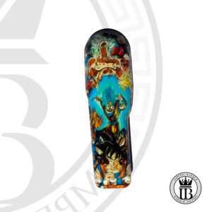 Carcasa Personalizada - Magic Clip / Super Taper / Senior / Legend - (Cordless) - Mod.010 - WAHL