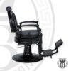 Sillón barbero Check - SIN MARCA - Imagen 2