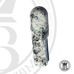 Carcasa Personalizada - Magic Clip / Super Taper / Senior / Legend - (Cordless) - Mod.024 - WAHL