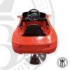 Sillón de peluquería Cochecito infantil Freddie – SIN MARCA - Imagen 3