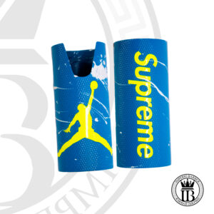 Carcasa Personalizada Inferior (Tubo) - Skeleton FX / Clipper FX - (Cordless) - Mod.061 - BABYLISS