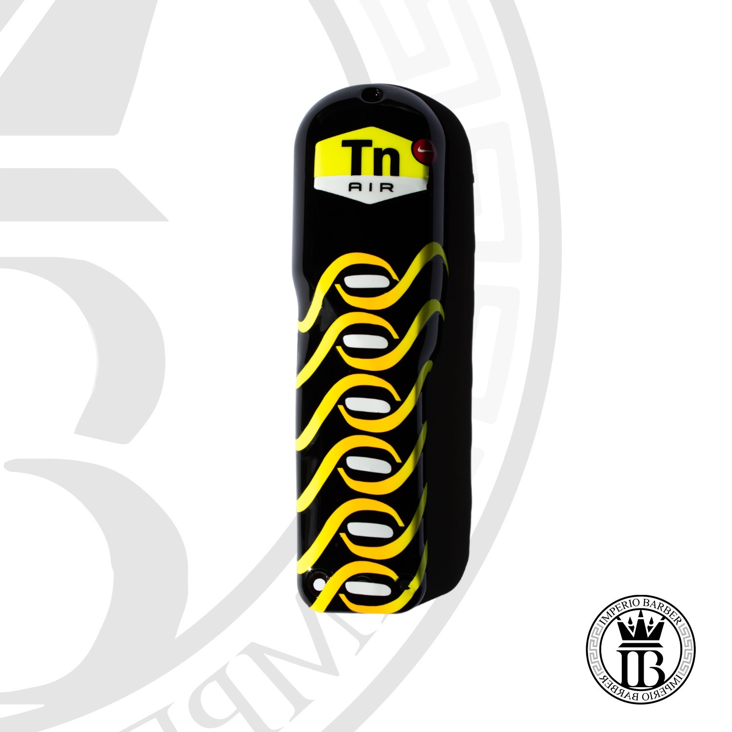 Carcasa Personalizada - Magic Clip / Super Taper / Senior / Legend - (Cordless) - Mod.019 - WAHL