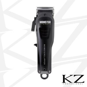 Monsterclipper Fade Blade Black - MONSTER CLIPPERS