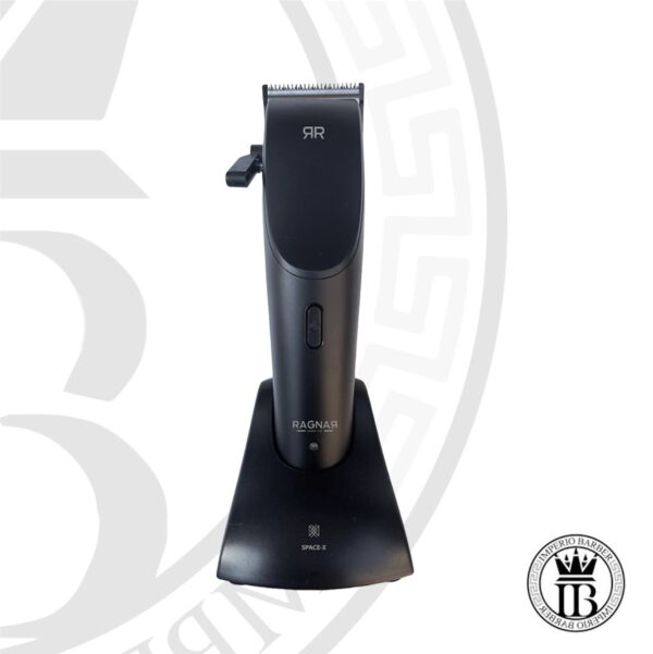 Máquina de corte Space X - RAGNAR