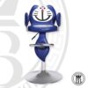 Silla infantil Gatt - SIN MARCA