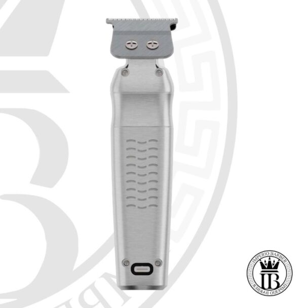 Trimmer Cyborg - GAMMA PIU - Imagen 4