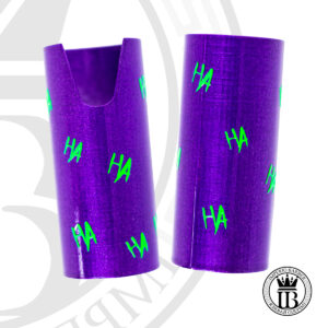 Carcasa Personalizada Inferior (Tubo) - Skeleton FX / Clipper FX - (Cordless) - Mod.008 - BABYLISS