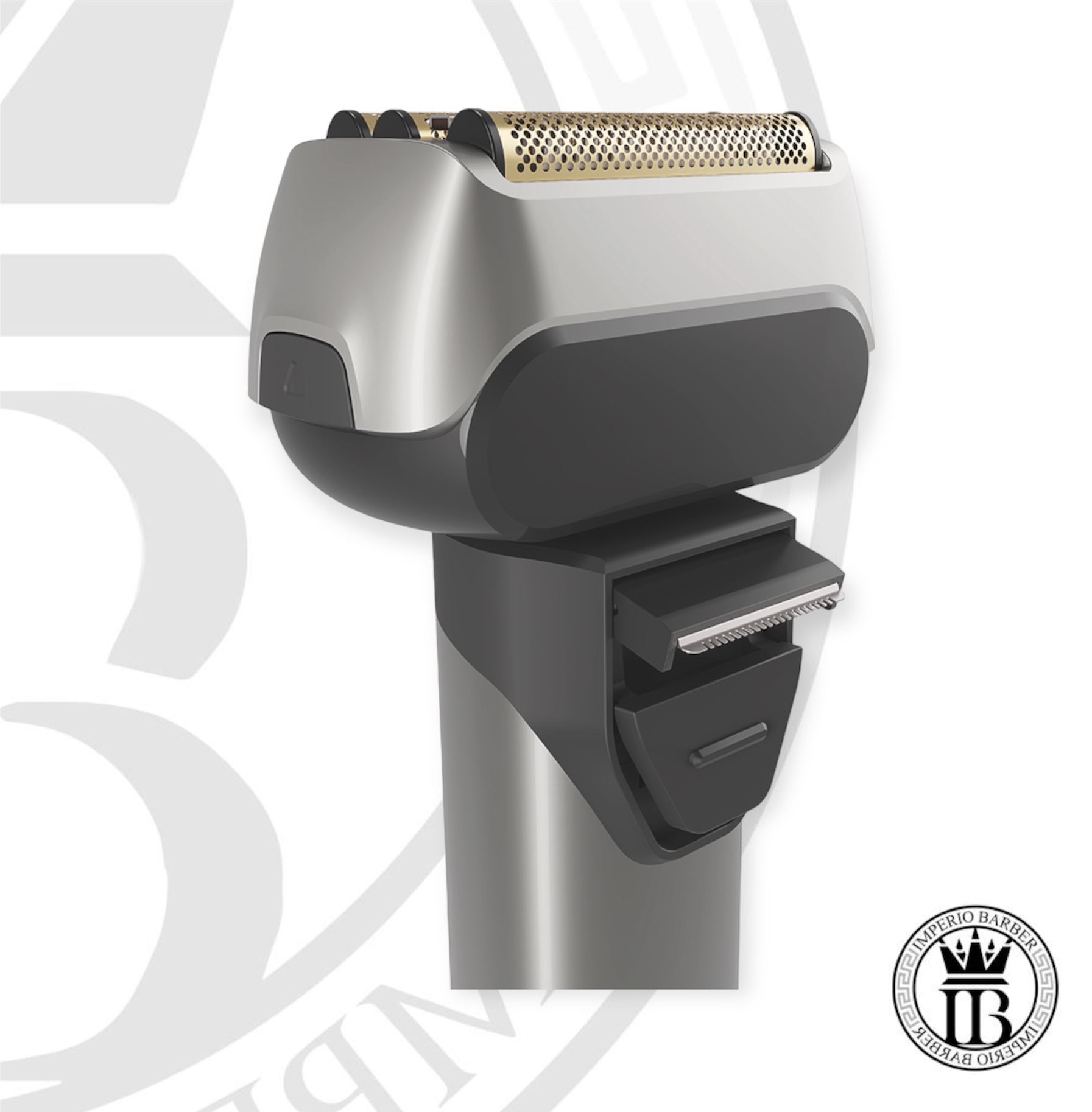 Shaver 3800 Smooth Pro - KIEPE - Imagen 5