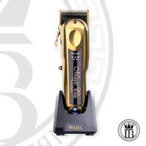 Magic Clip Gold - WAHL