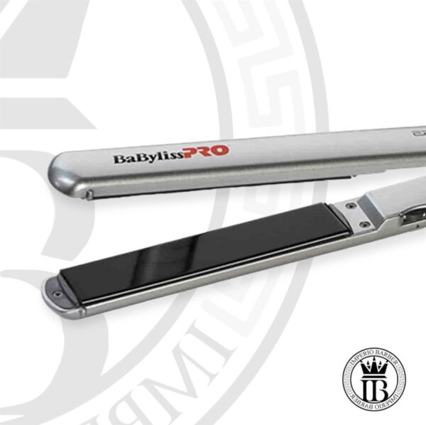 Plancha Sleek Expert - BABYLISS PRO - Imagen 2