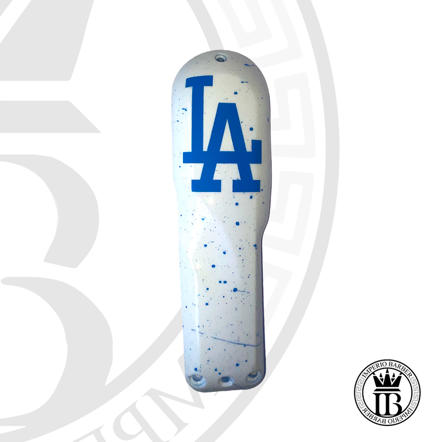 Carcasa Personalizada - Magic Clip / Super Taper / Senior / Legend - (Cordless) - Mod.042 - WAHL