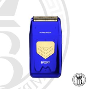 Máquina Shaver Finisher - B-WAY