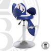 Silla infantil Gatt - SIN MARCA - Imagen 2