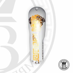 Carcasa Personalizada - Magic Clip / Super Taper / Senior / Legend - (Cordless) - Mod.033 - WAHL