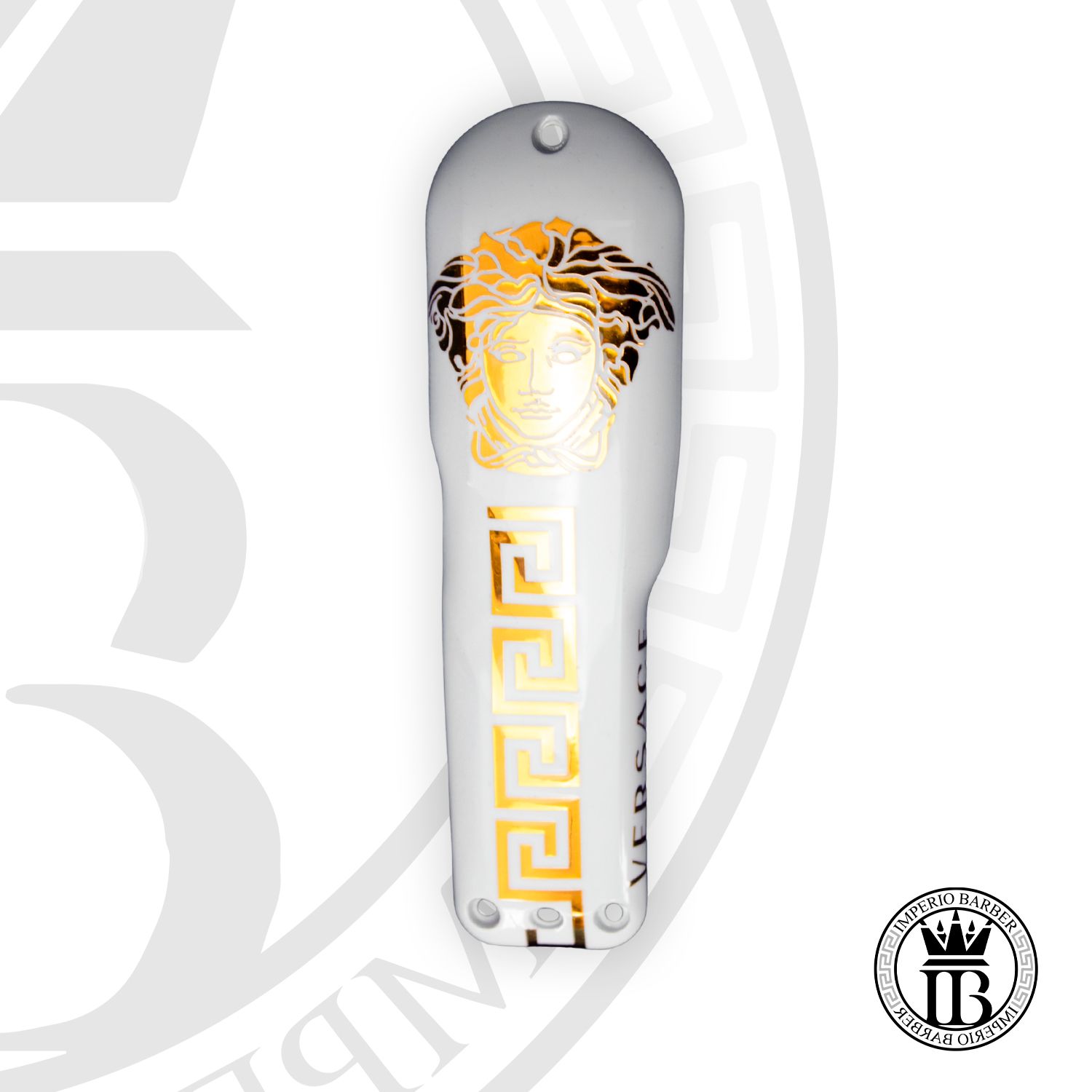 Carcasa Personalizada - Magic Clip / Super Taper / Senior / Legend - (Cordless) - Mod.033 - WAHL