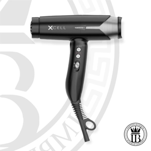SECADOR XCELL - GAMMA PIU