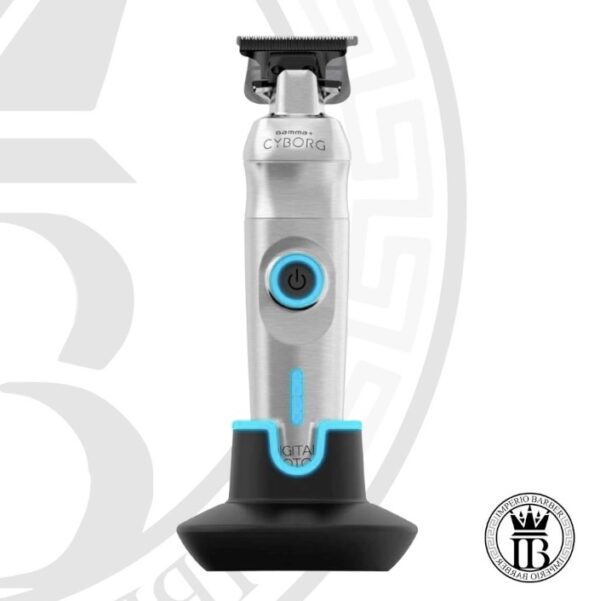 Trimmer Cyborg - GAMMA PIU