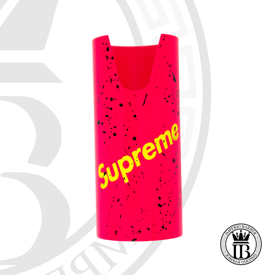 Carcasa Personalizada Inferior (Tubo) - Skeleton FX / Clipper FX - (Cordless) - Mod.016 - BABYLISS