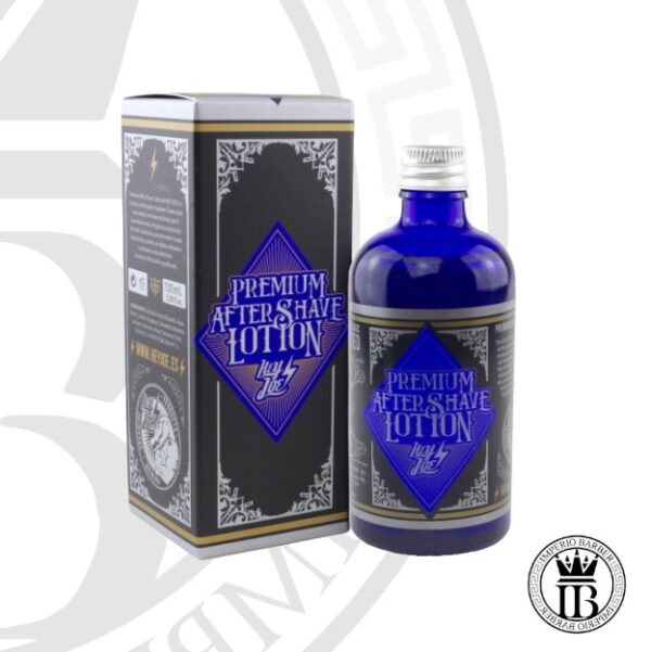 Premium After Shave Lotion 100ml - HEY JOE - Imagen 2
