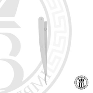 WHITE RAZOR - L3VEL3 -
