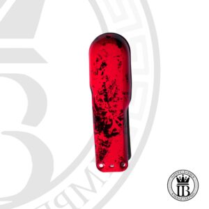 Carcasa Personalizada - Magic Clip / Super Taper / Senior / Legend - (Cordless) - Mod.025 - WAHL