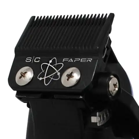 Rebel Professional Super Torque - STYLECFRAFT - Imagen 8