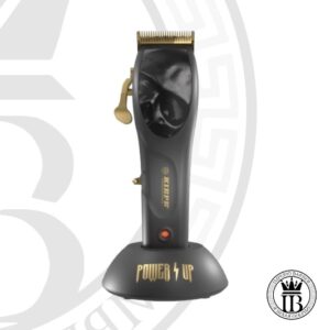POWER UP CORDLESS - KIEPE