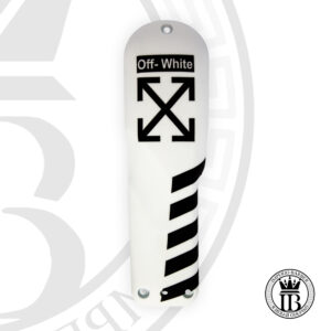 Carcasa Personalizada - Magic Clip / Super Taper / Senior / Legend - (Cordless) - Mod.038 - WAHL