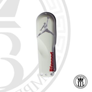 Carcasa Personalizada - Magic Clip / Super Taper / Senior / Legend - (Cordless) - Mod.011 - WAHL