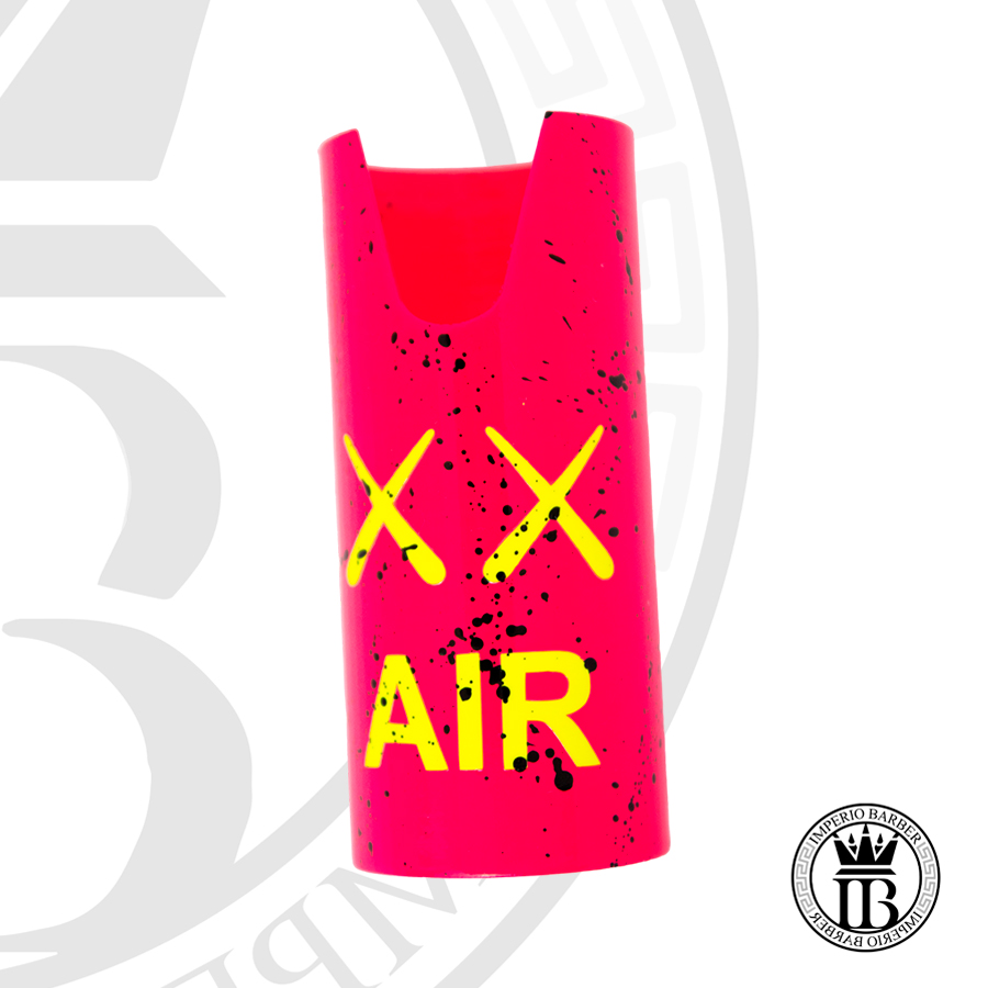 Carcasa Personalizada Inferior (Tubo) - Skeleton FX / Clipper FX - (Cordless) - Mod.011 - BABYLISS