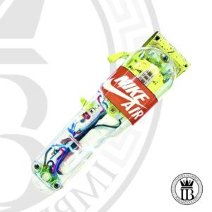 Máquina Personalizada - Magic Clip / Super Taper / Senior / Legend - (Cordless) - Mod.001 - WAHL