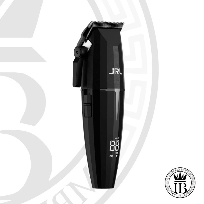 Máquina Fresh Fade 2020C ONYX Negra - JRL - Imagen 3