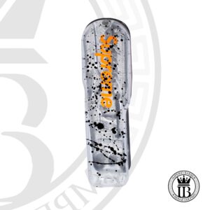 Carcasa Personalizada - Magic Clip / Super Taper / Senior / Legend - (Cordless) - Mod.029 - WAHL